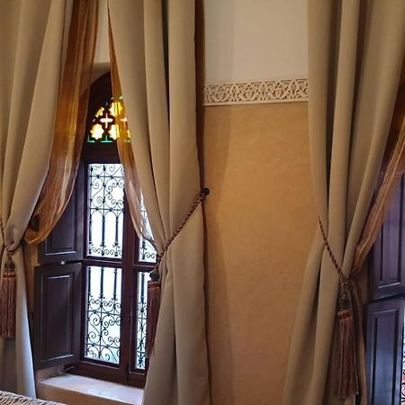 Riad Souad Marrakech Marrakesh Exterior photo