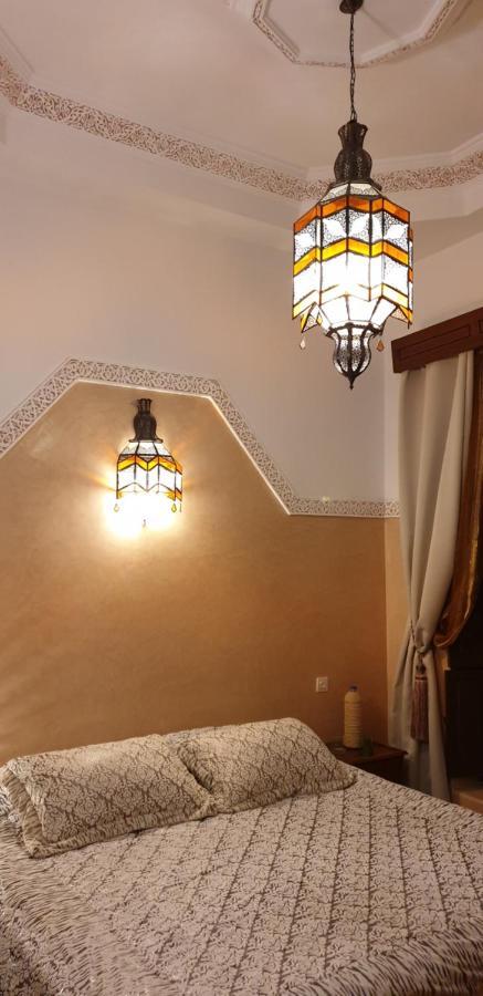 Riad Souad Marrakech Marrakesh Exterior photo