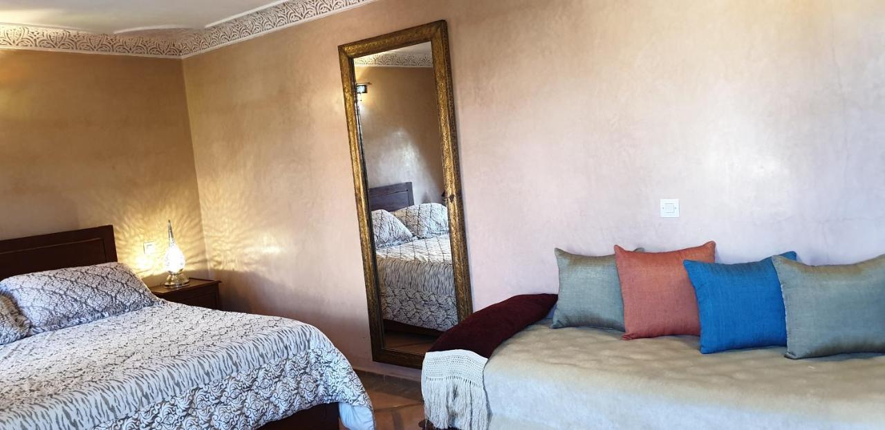 Riad Souad Marrakech Marrakesh Exterior photo